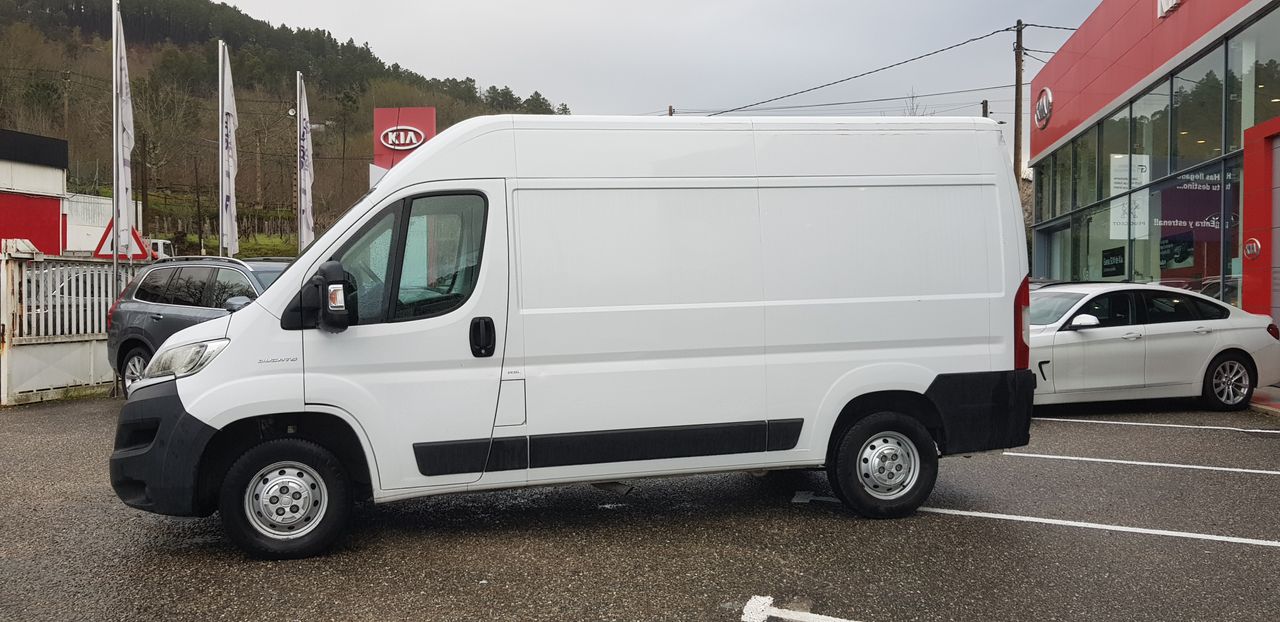 Foto Fiat Ducato 4