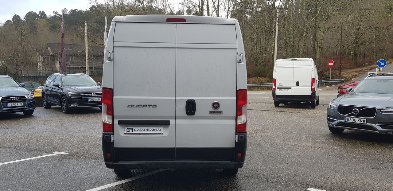 Foto Fiat Ducato 6