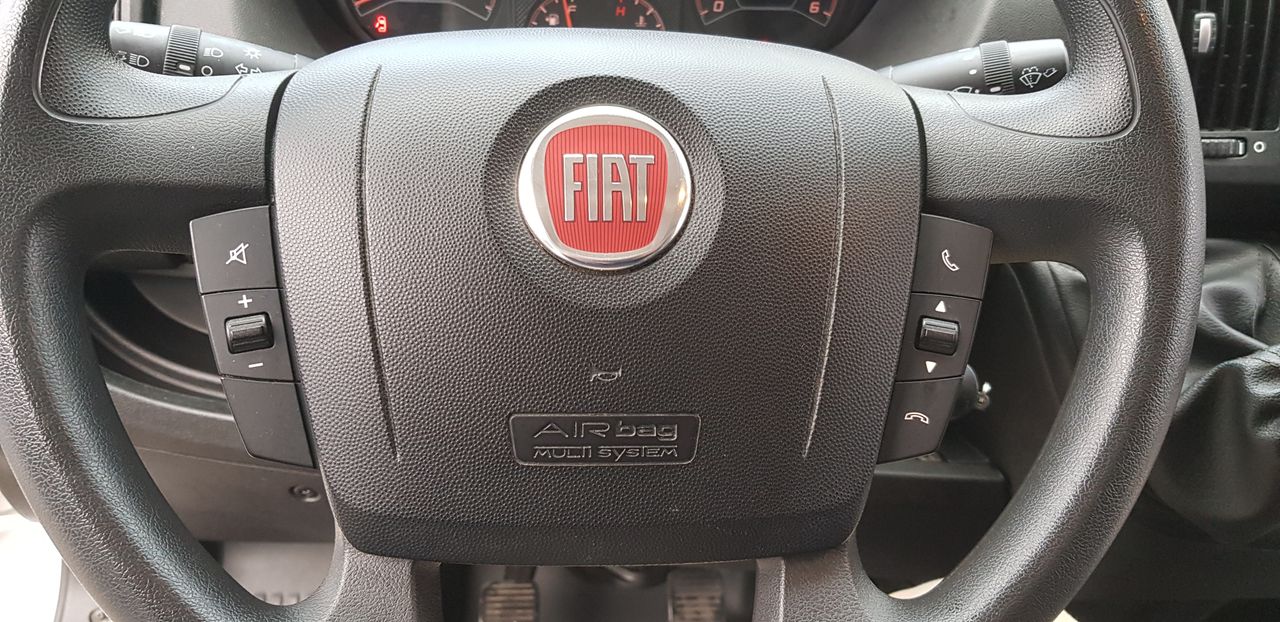 Foto Fiat Ducato 23