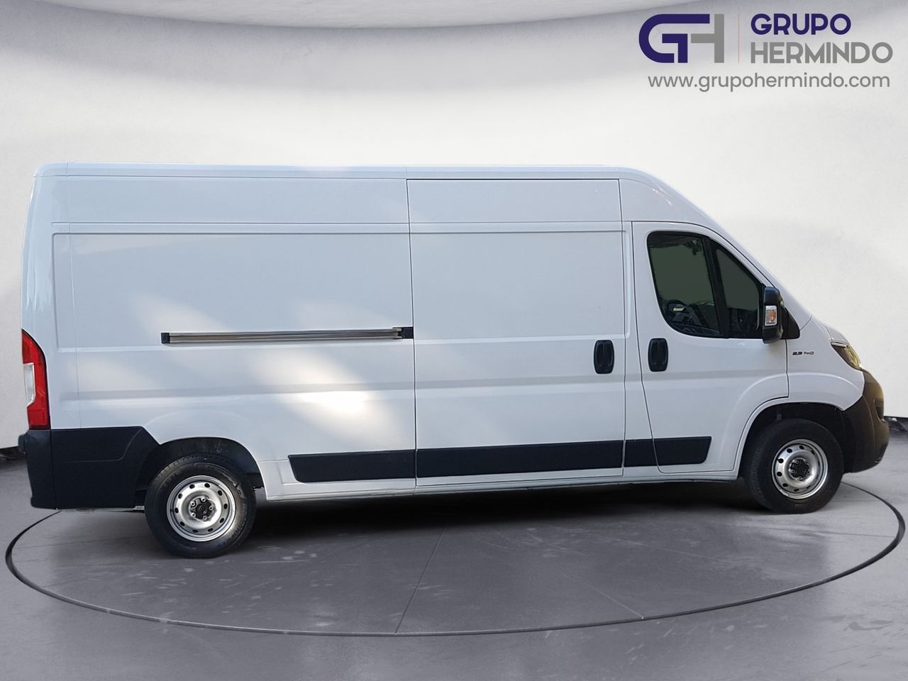 Foto Fiat Ducato 6