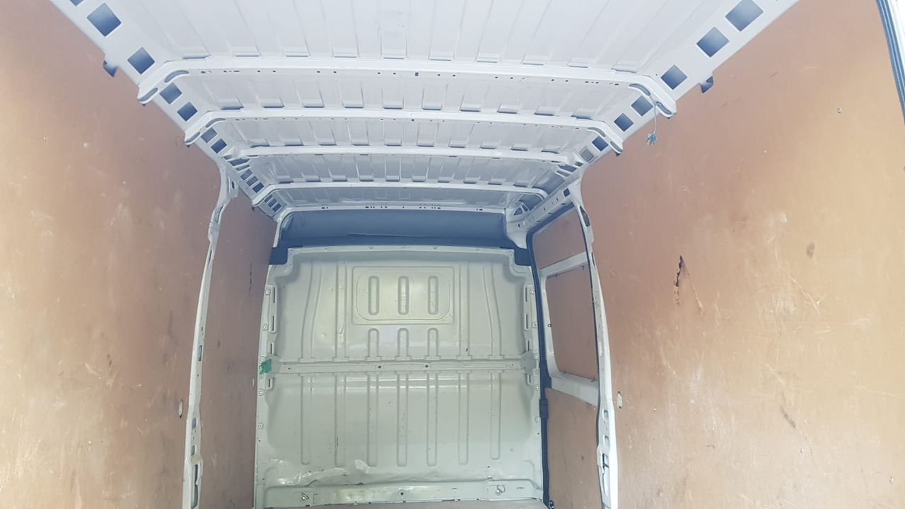 Foto Fiat Ducato 28