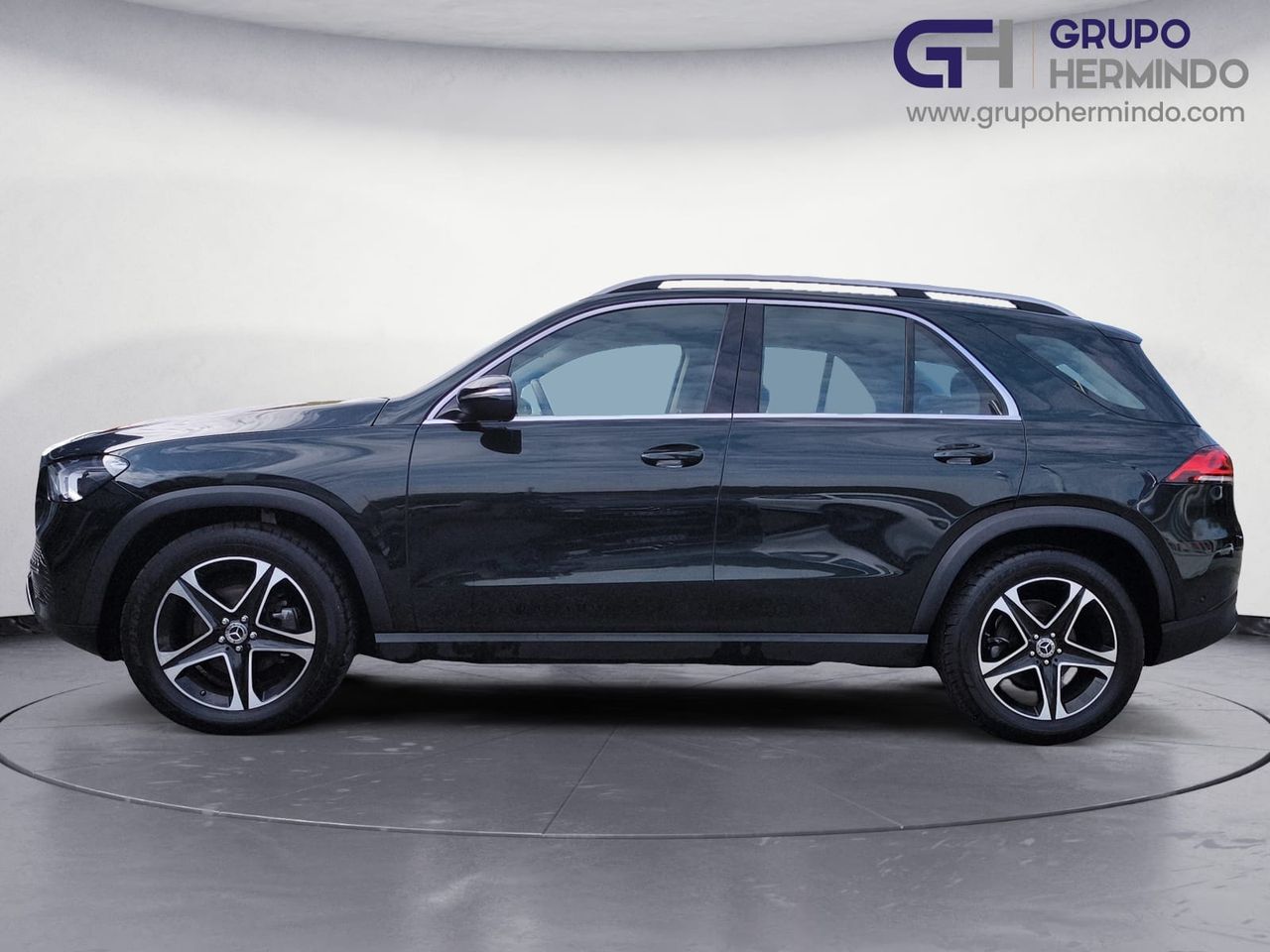 Foto Mercedes-Benz Clase GLE 6