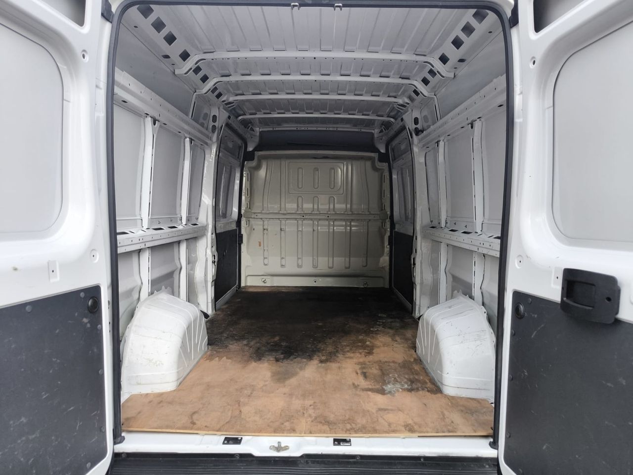 Foto Fiat Ducato 7