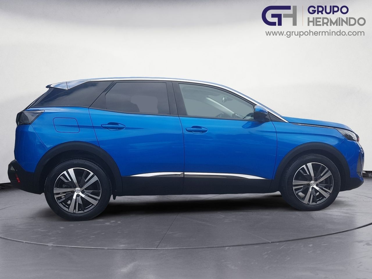 Foto Peugeot 3008 7