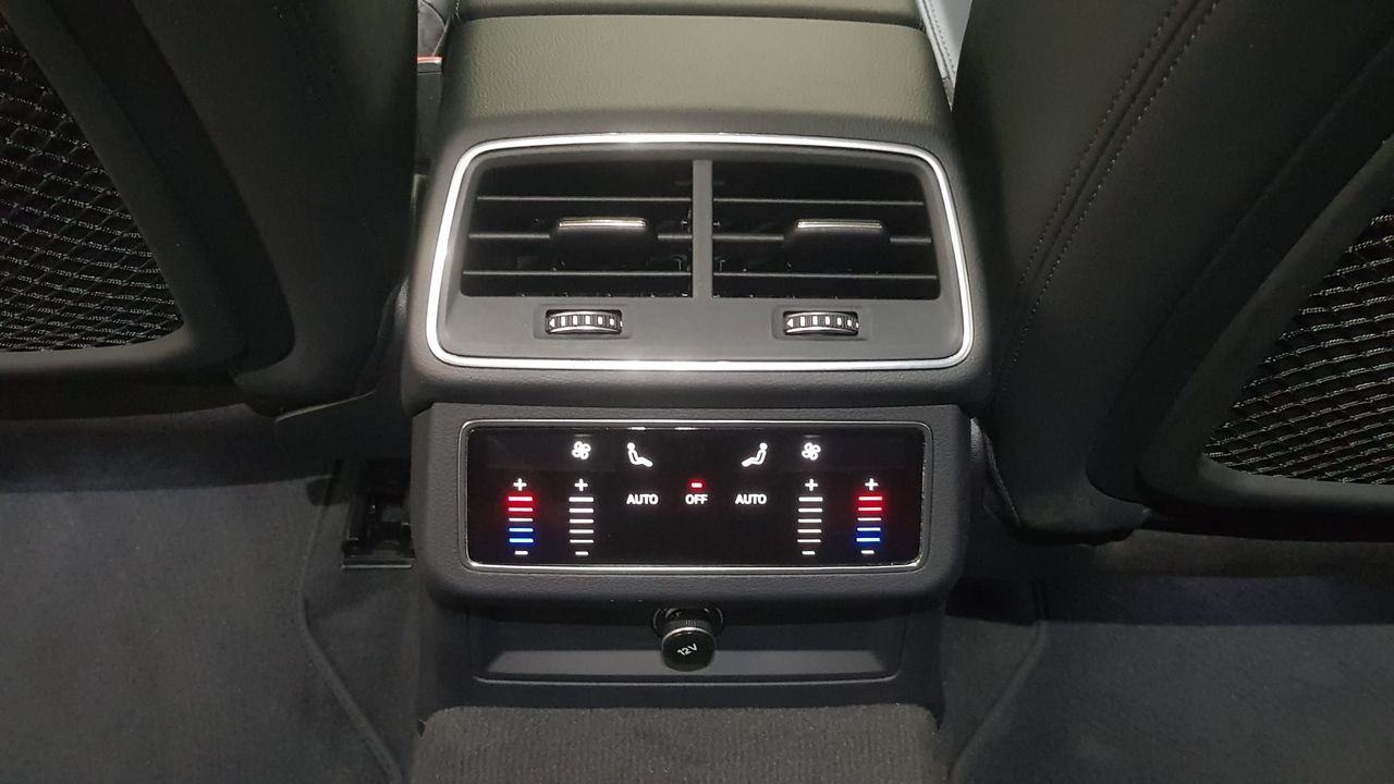 Foto Audi A6 17