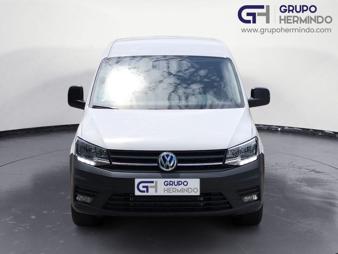 Foto Volkswagen Caddy 4