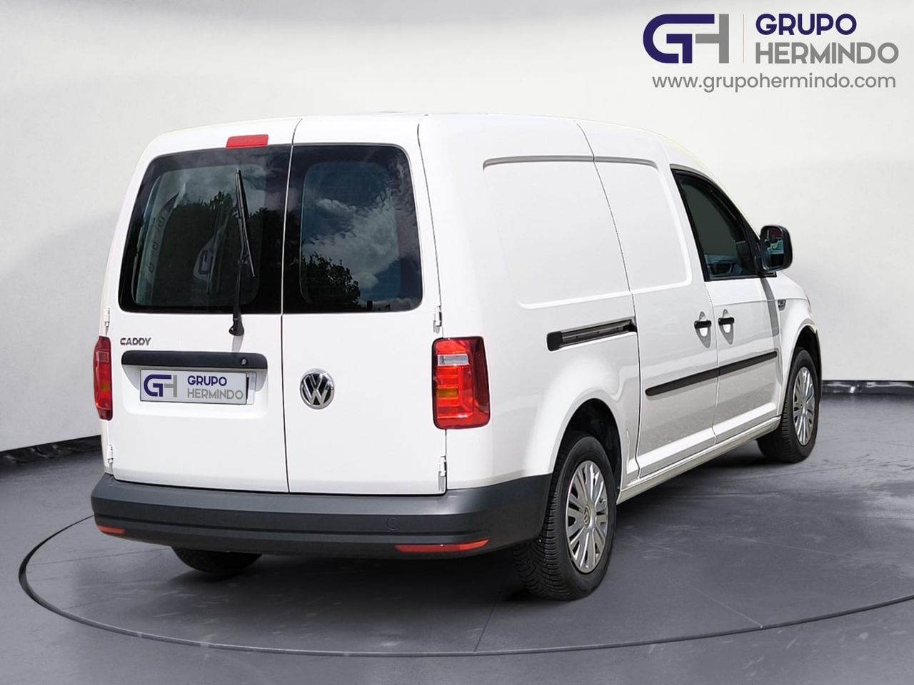 Foto Volkswagen Caddy 5