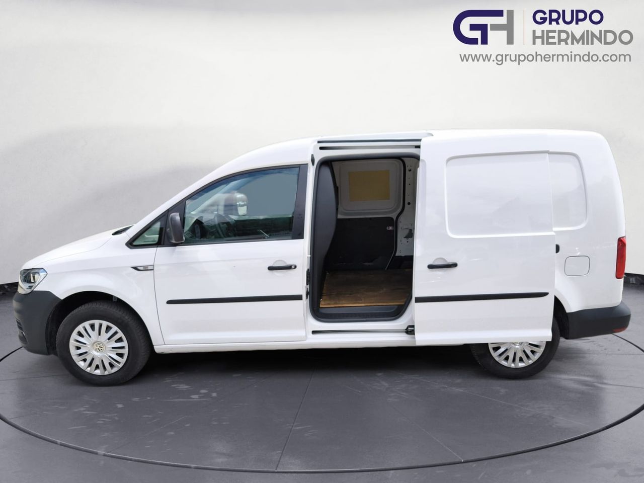 Foto Volkswagen Caddy 9