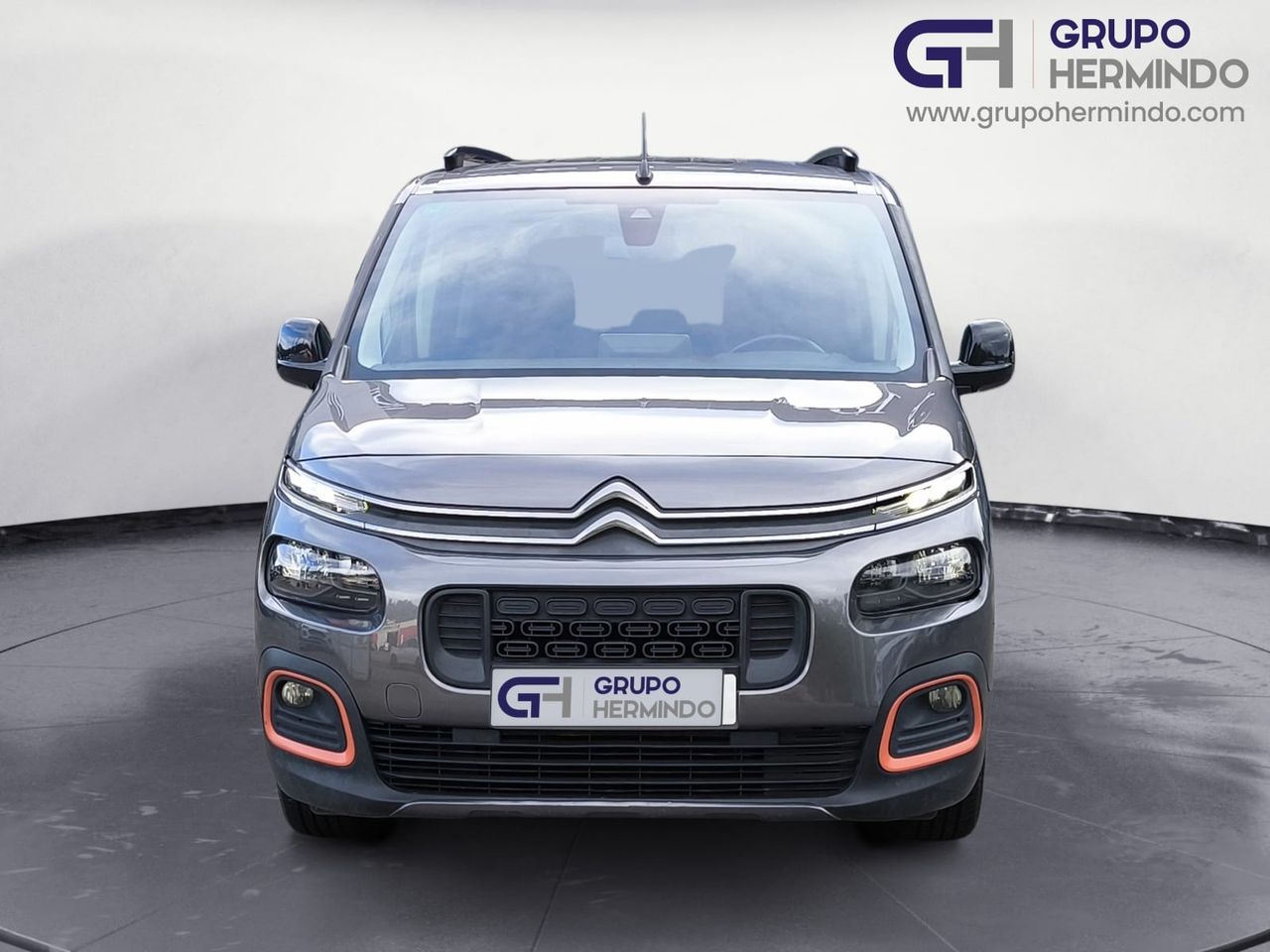 Foto Citroën Berlingo 3