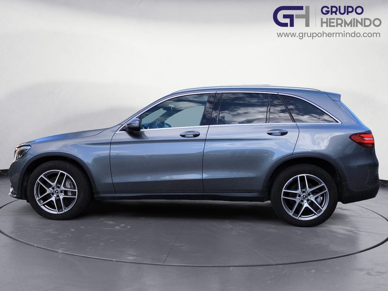 Foto Mercedes-Benz Clase GLC 6