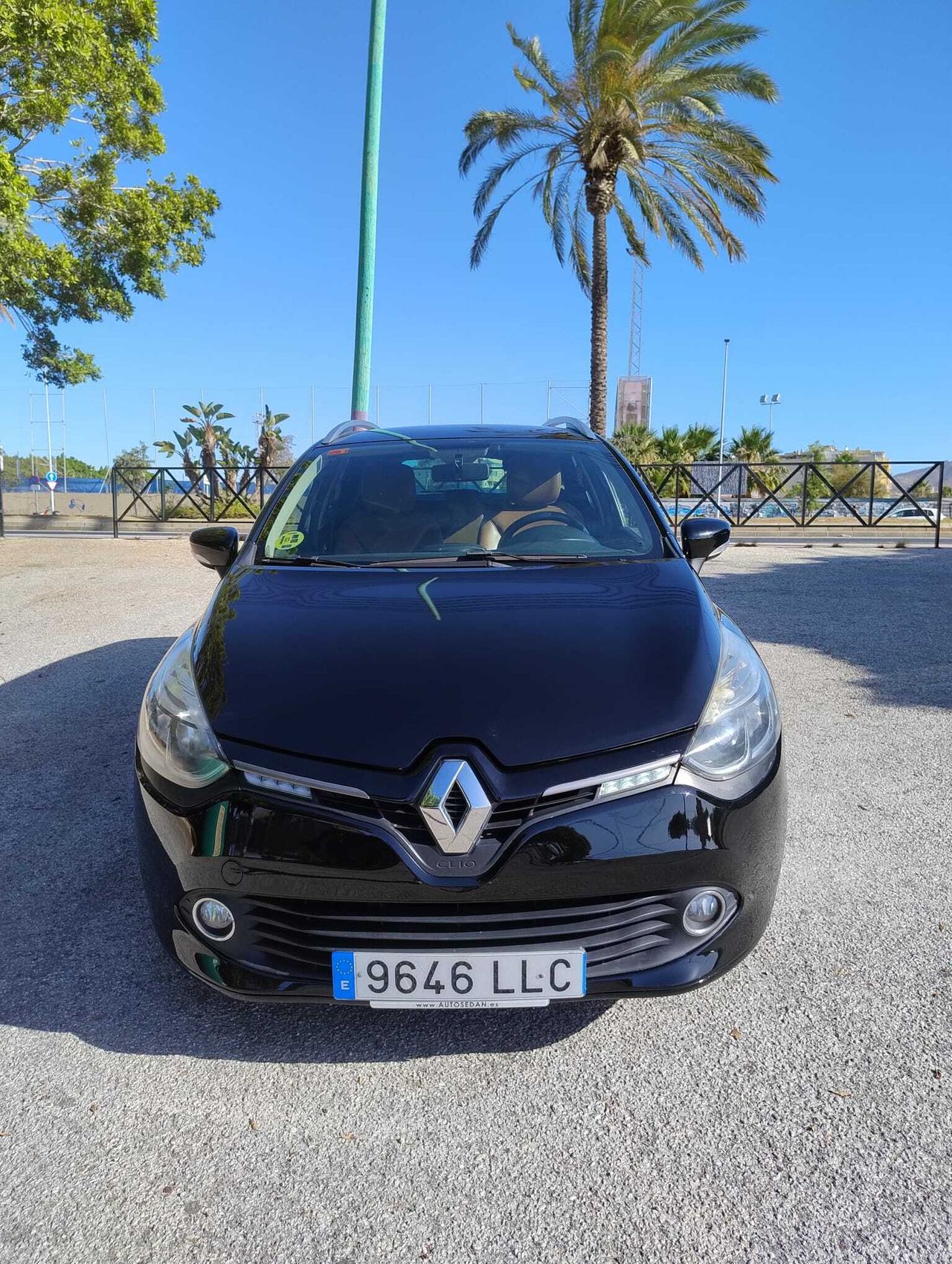 Foto Renault Clio 9