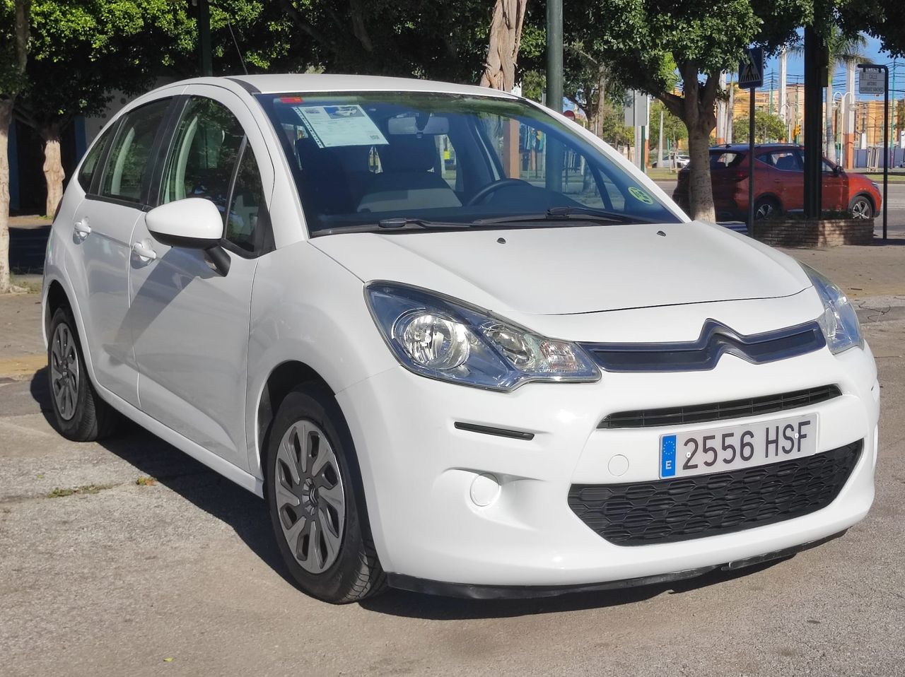 Foto Citroën C3 4