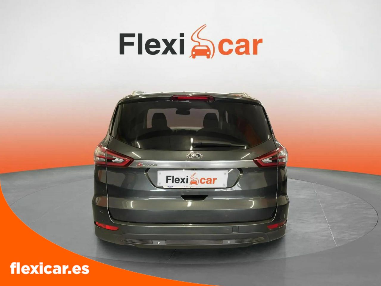 Foto Ford S-Max 5