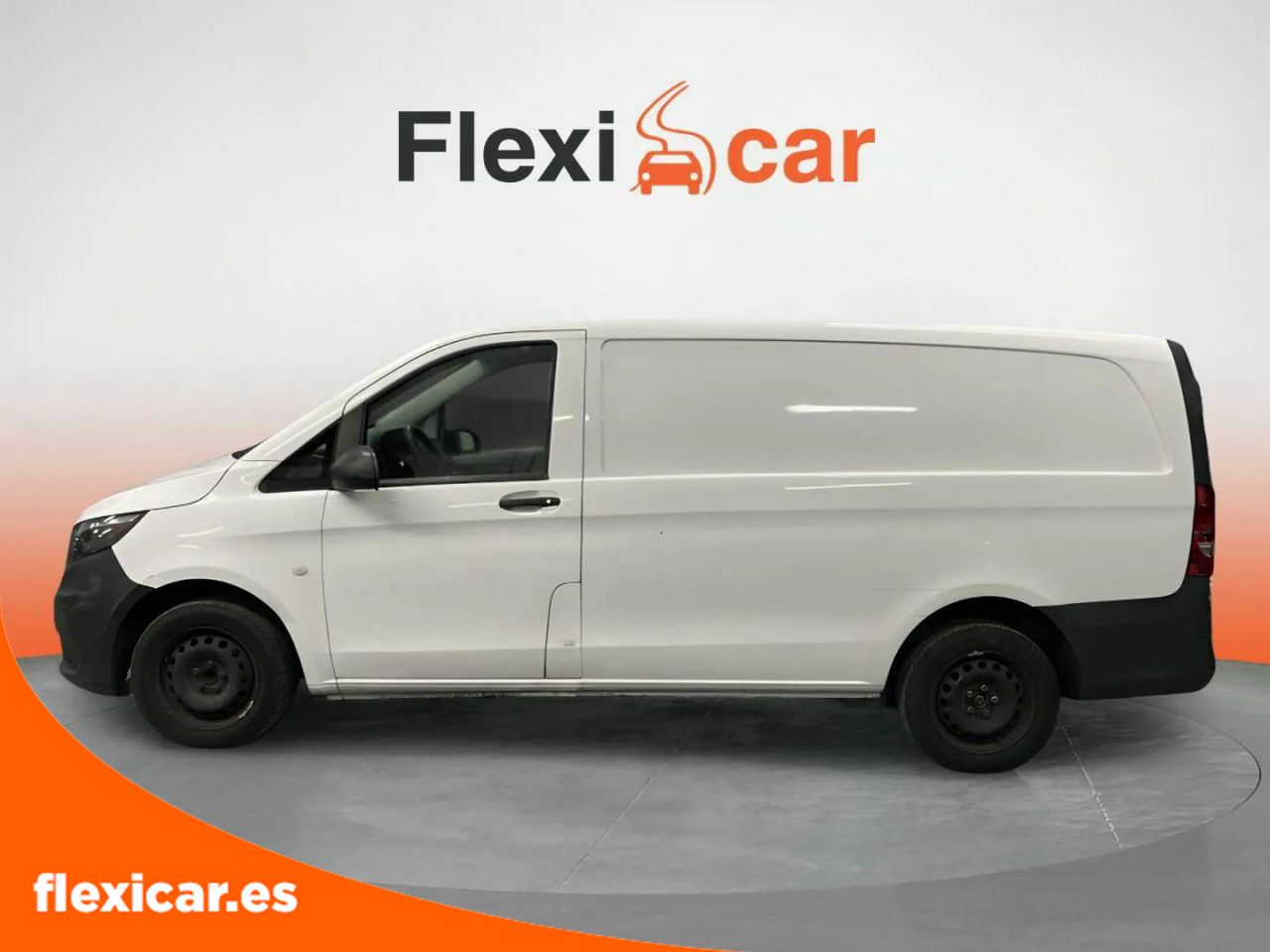 Foto Mercedes-Benz Vito 3