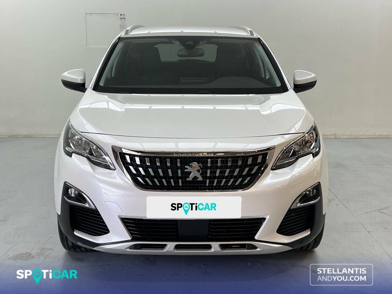 Foto Peugeot 5008 2