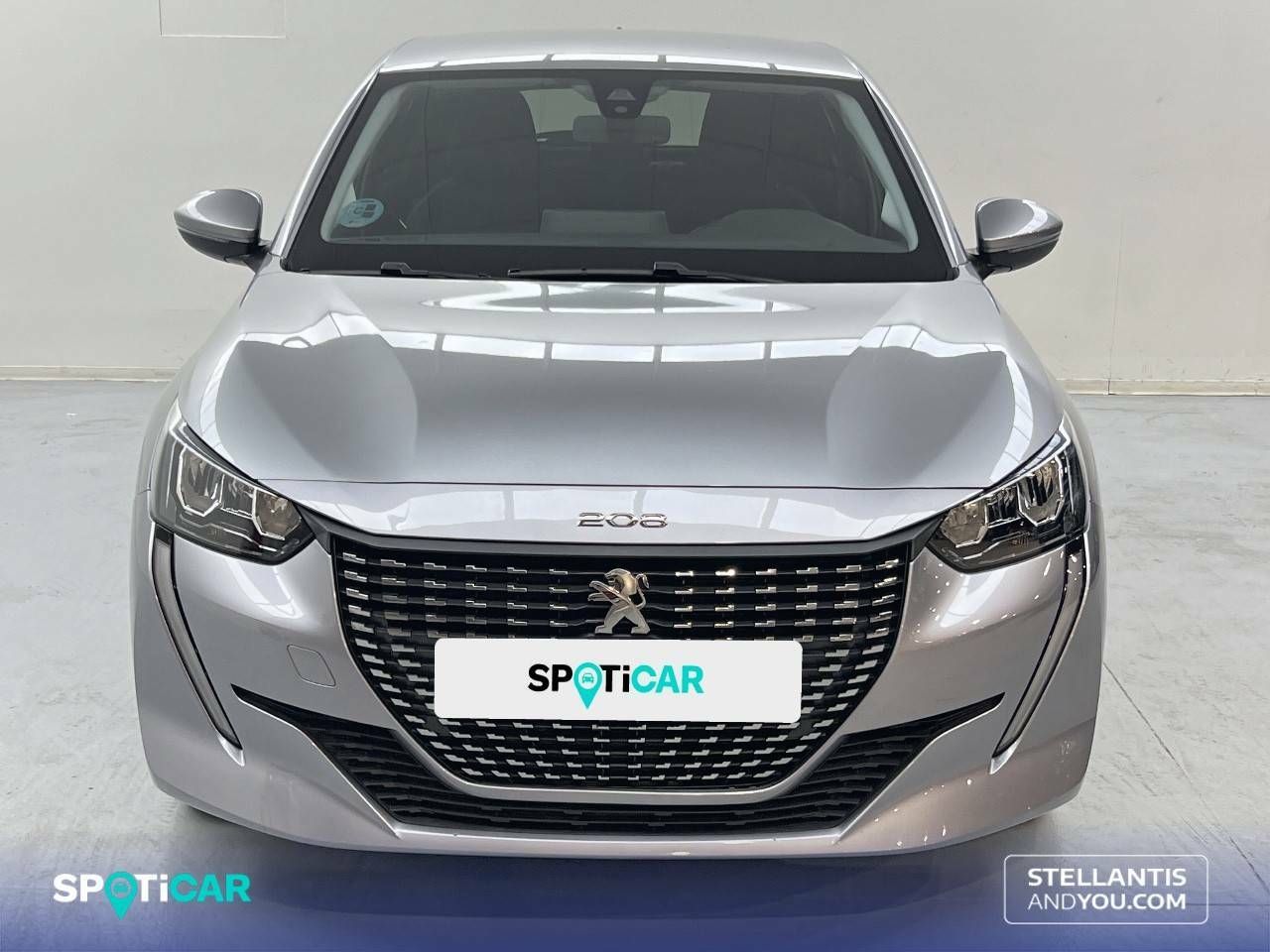 Foto Peugeot 208 2