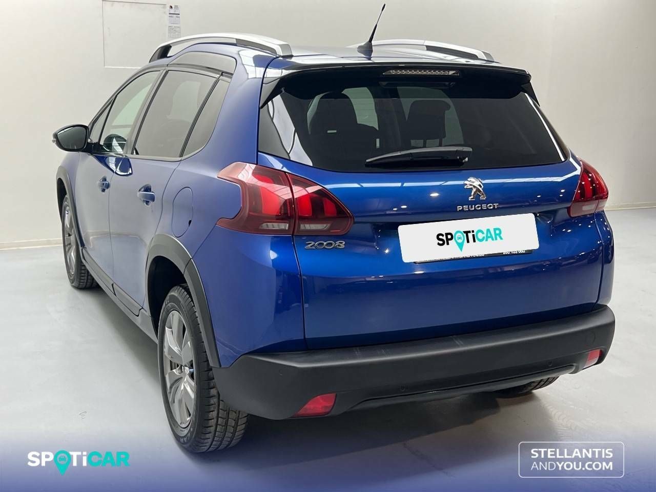 Foto Peugeot 2008 7