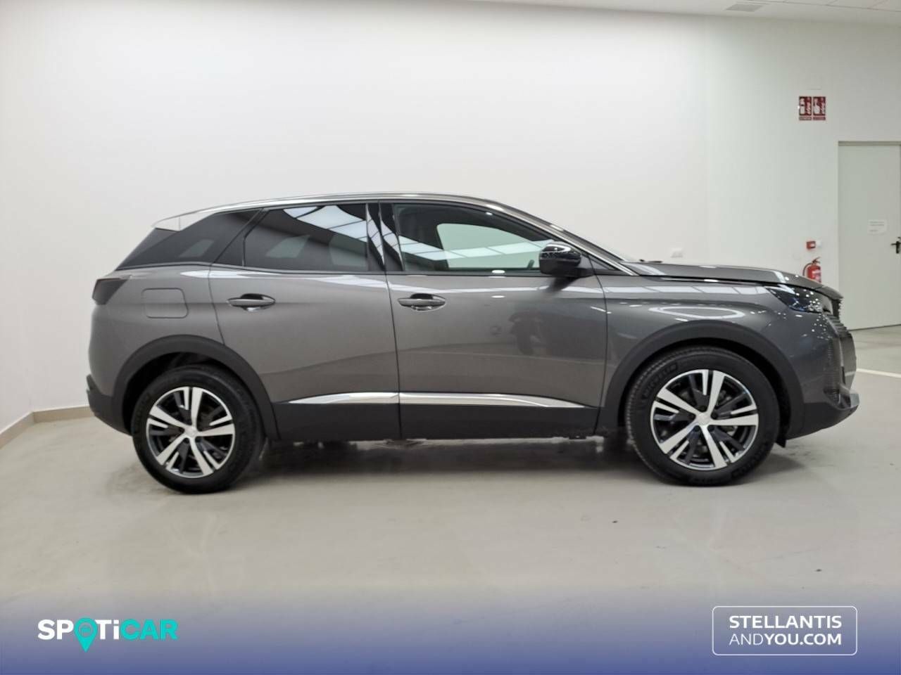 Foto Peugeot 3008 4