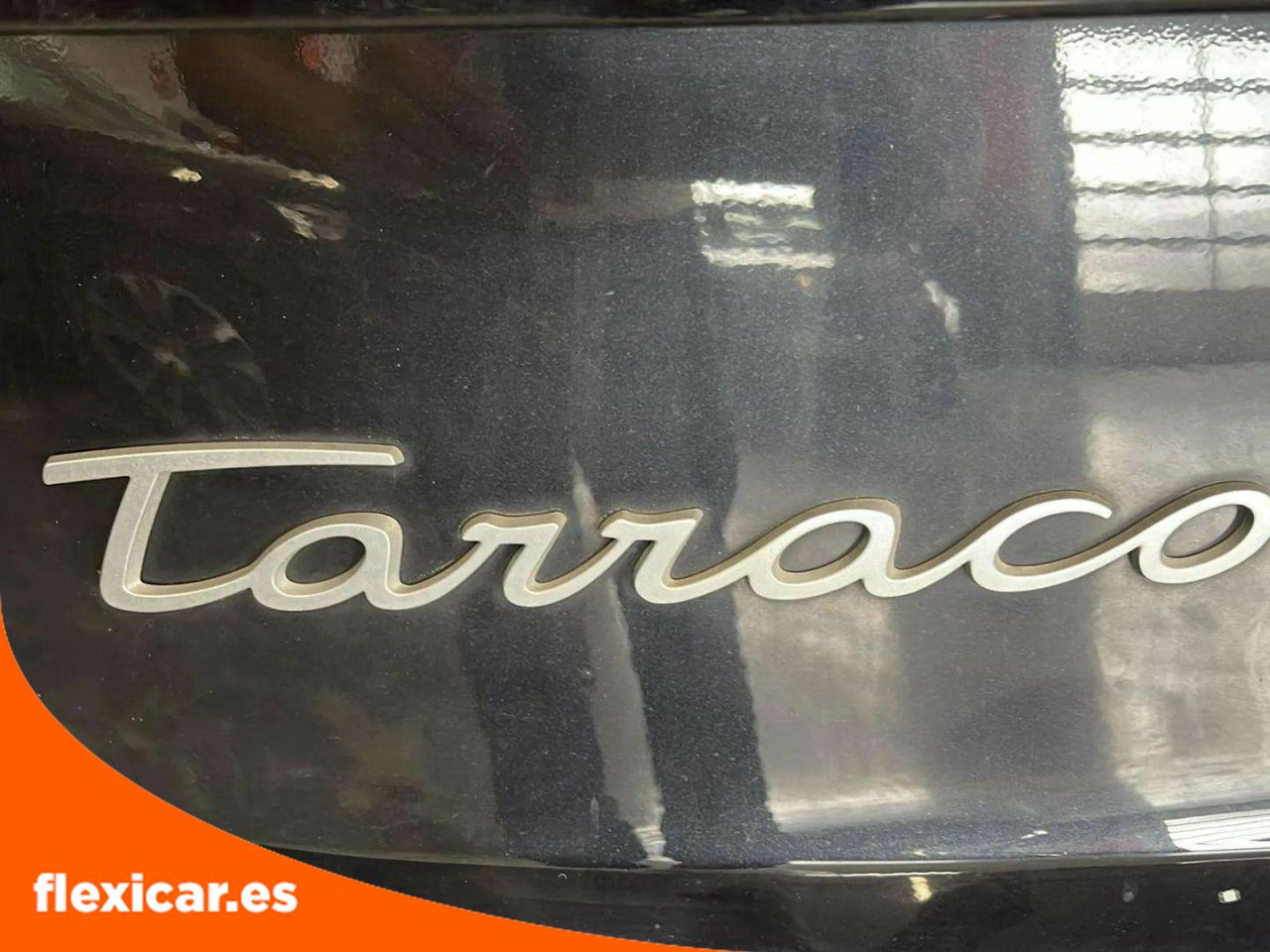 Foto Seat Tarraco 19