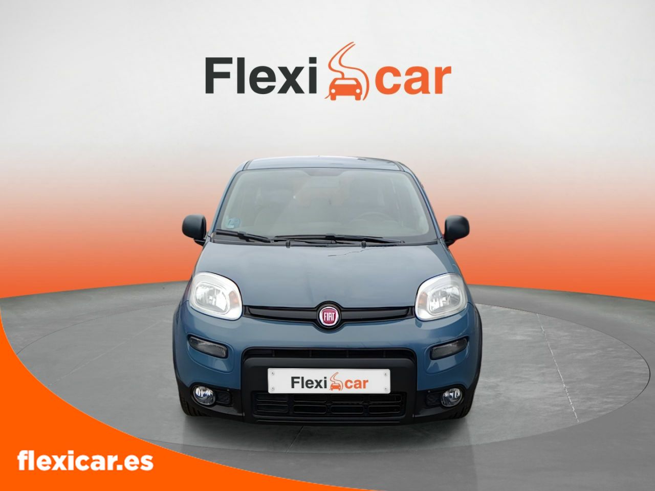 Foto Fiat Panda 2