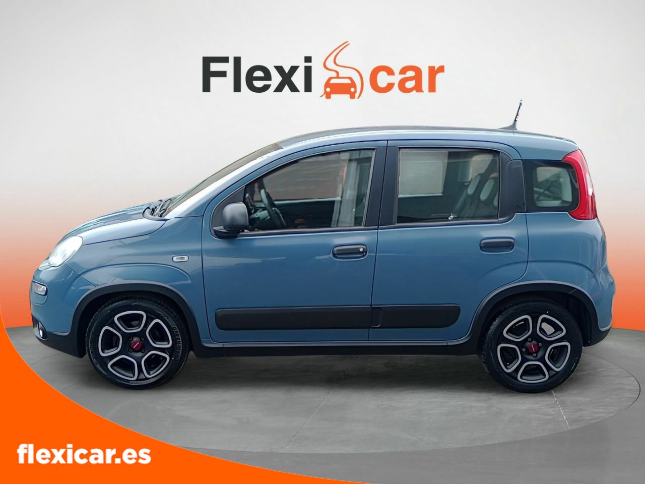 Foto Fiat Panda 7