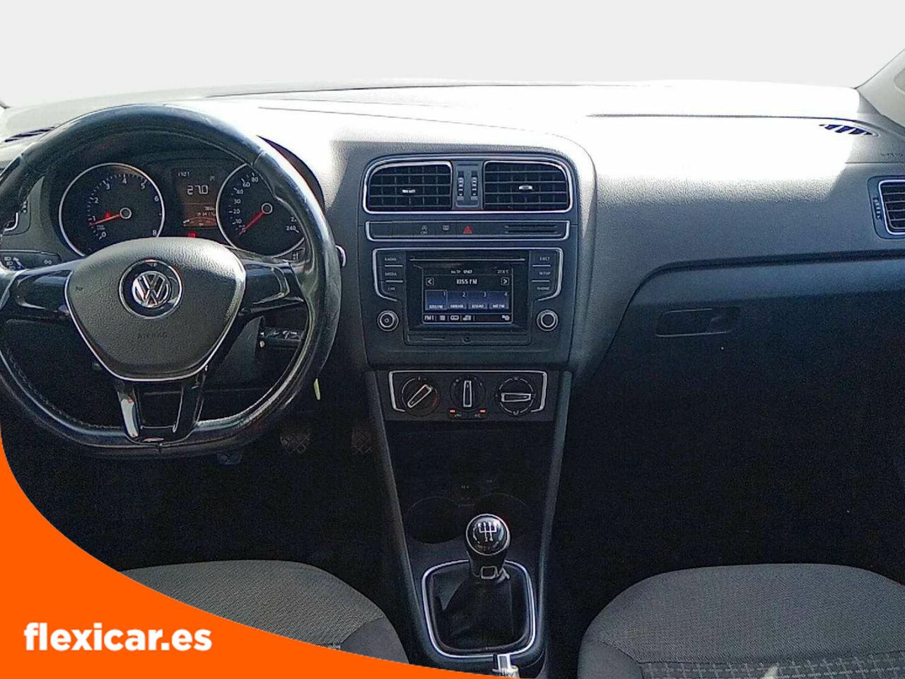 Foto Volkswagen Polo 27