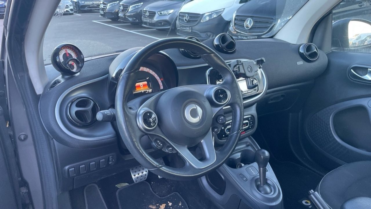 Foto Smart Fortwo 6