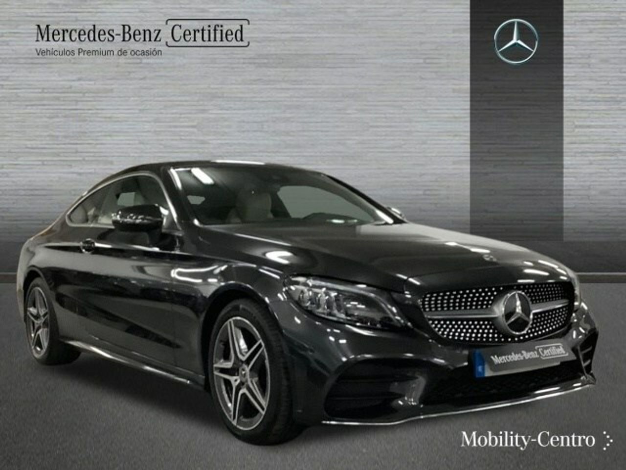 Foto Mercedes-Benz Clase C 3