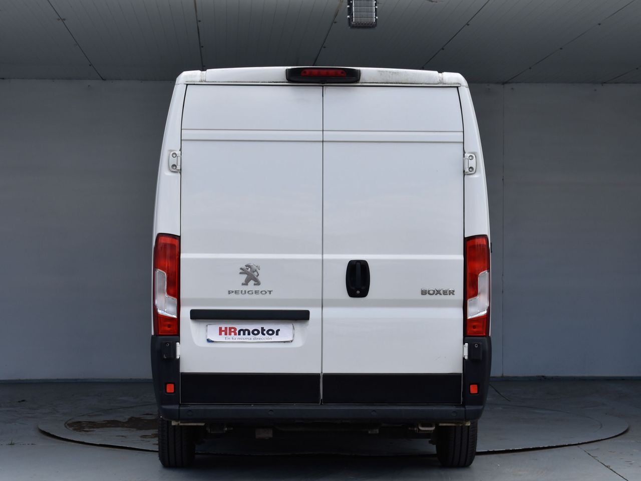 Foto Peugeot Boxer 17