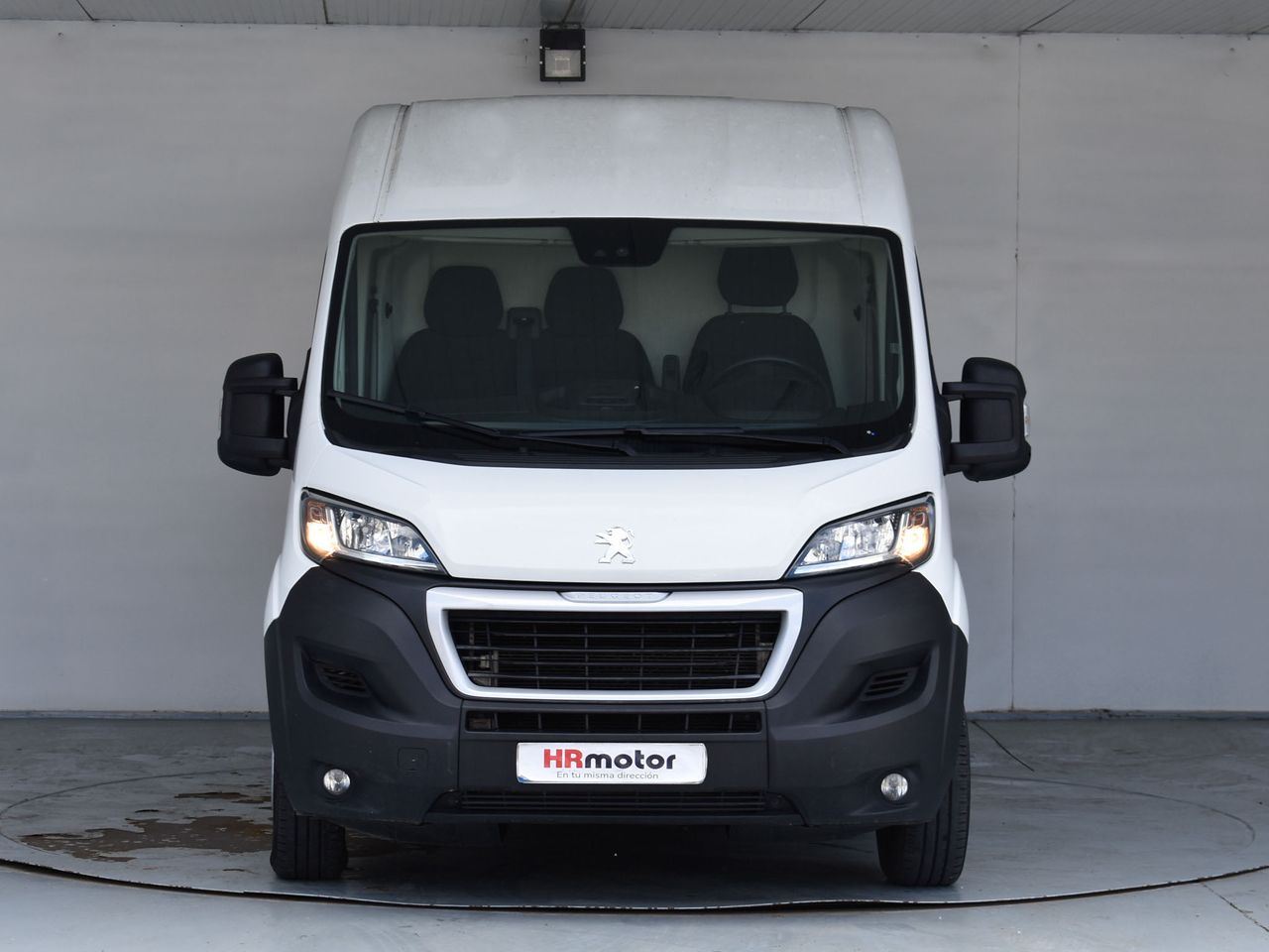 Foto Peugeot Boxer 21