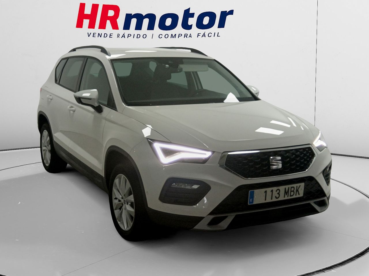 Foto Seat Ateca 19