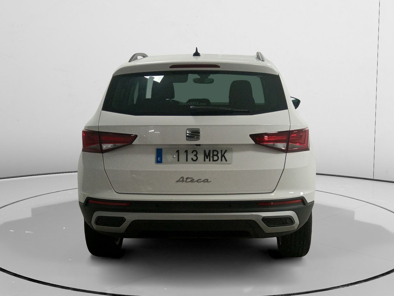 Foto Seat Ateca 18