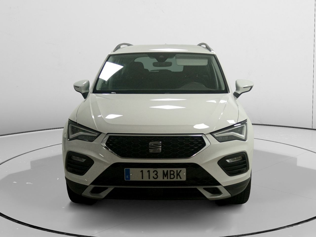 Foto Seat Ateca 5