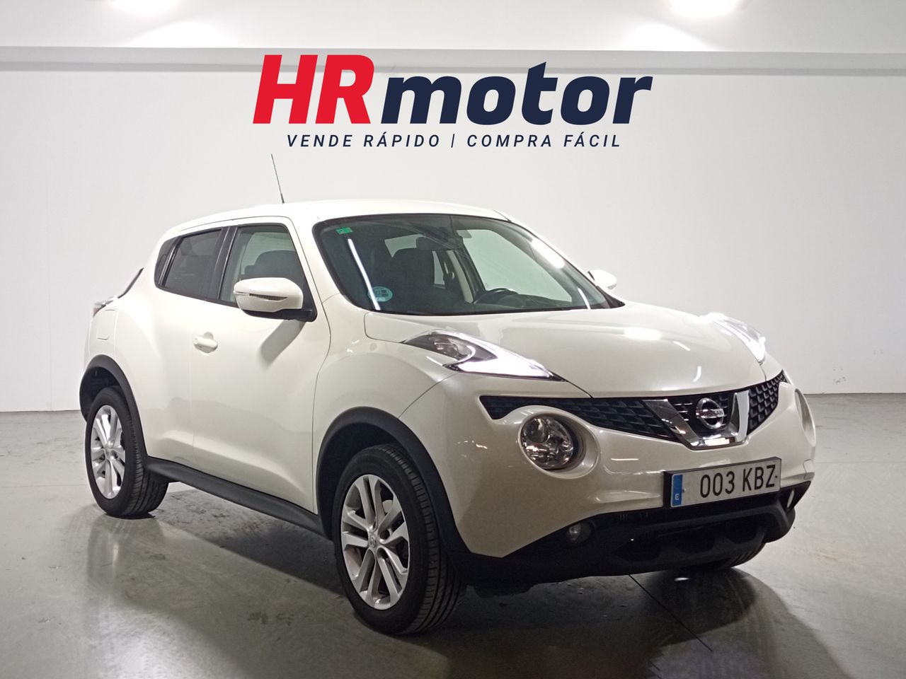 Foto Nissan Juke 20