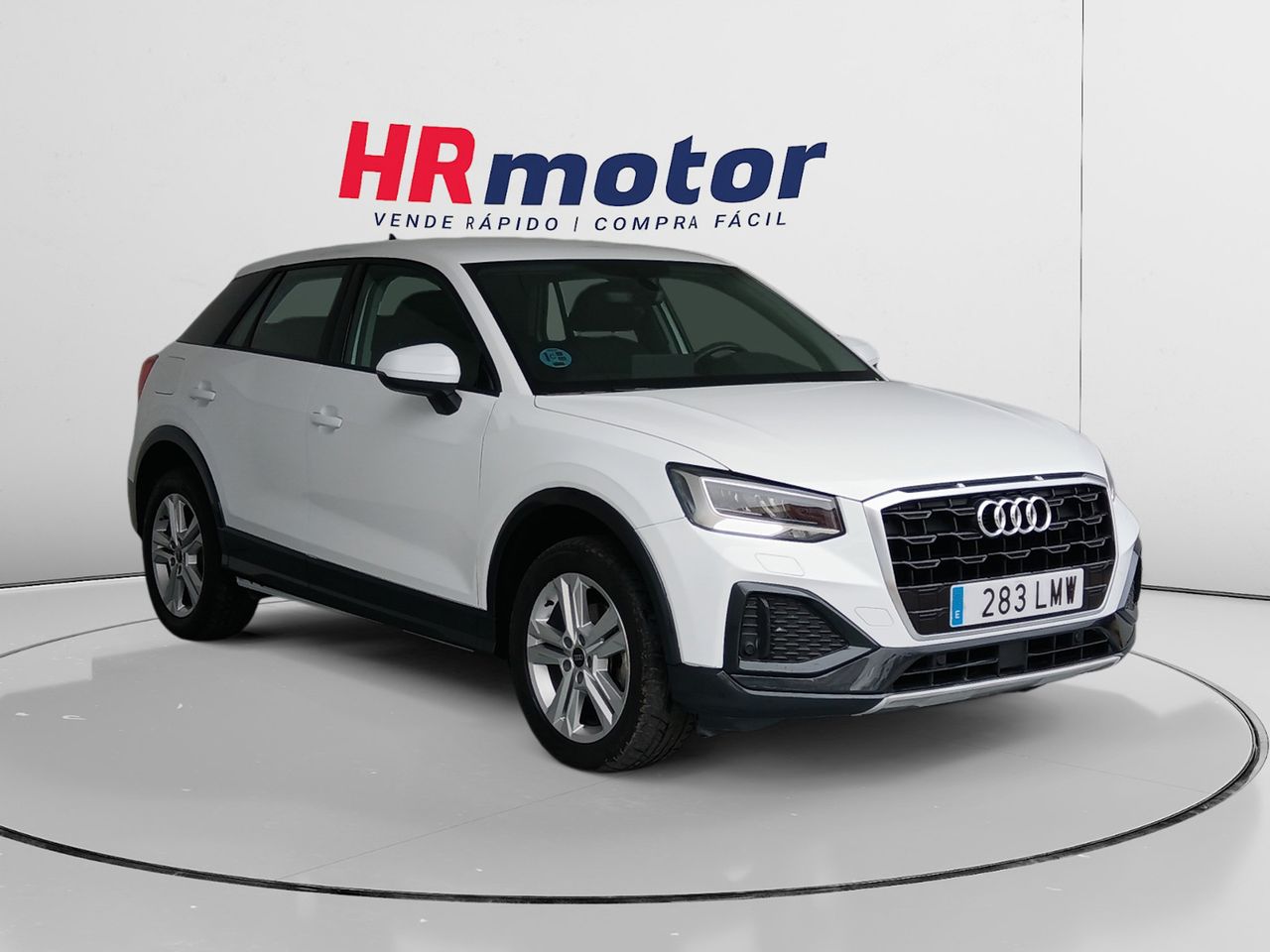 Foto Audi Q2 1