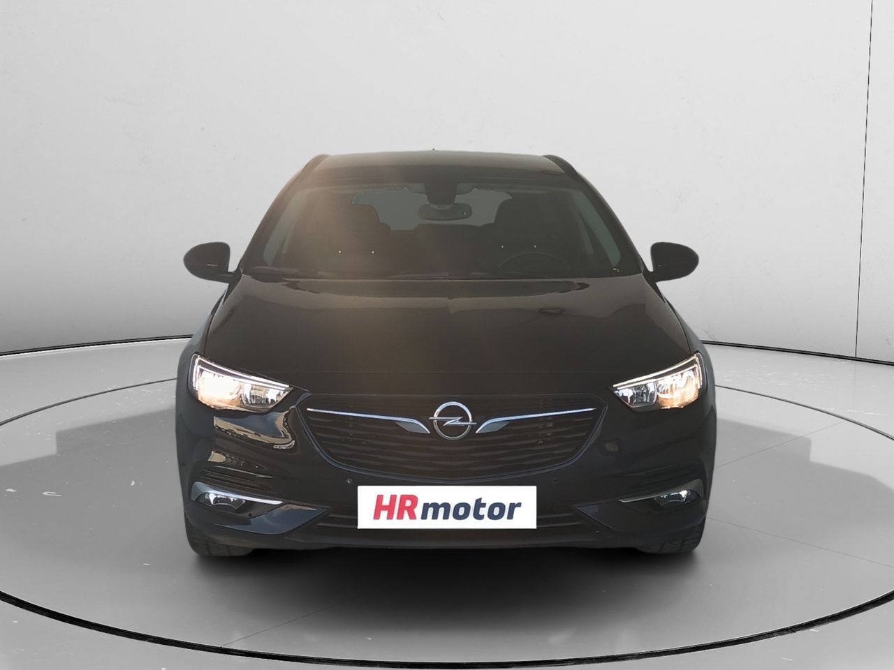 Foto Opel Insignia  5