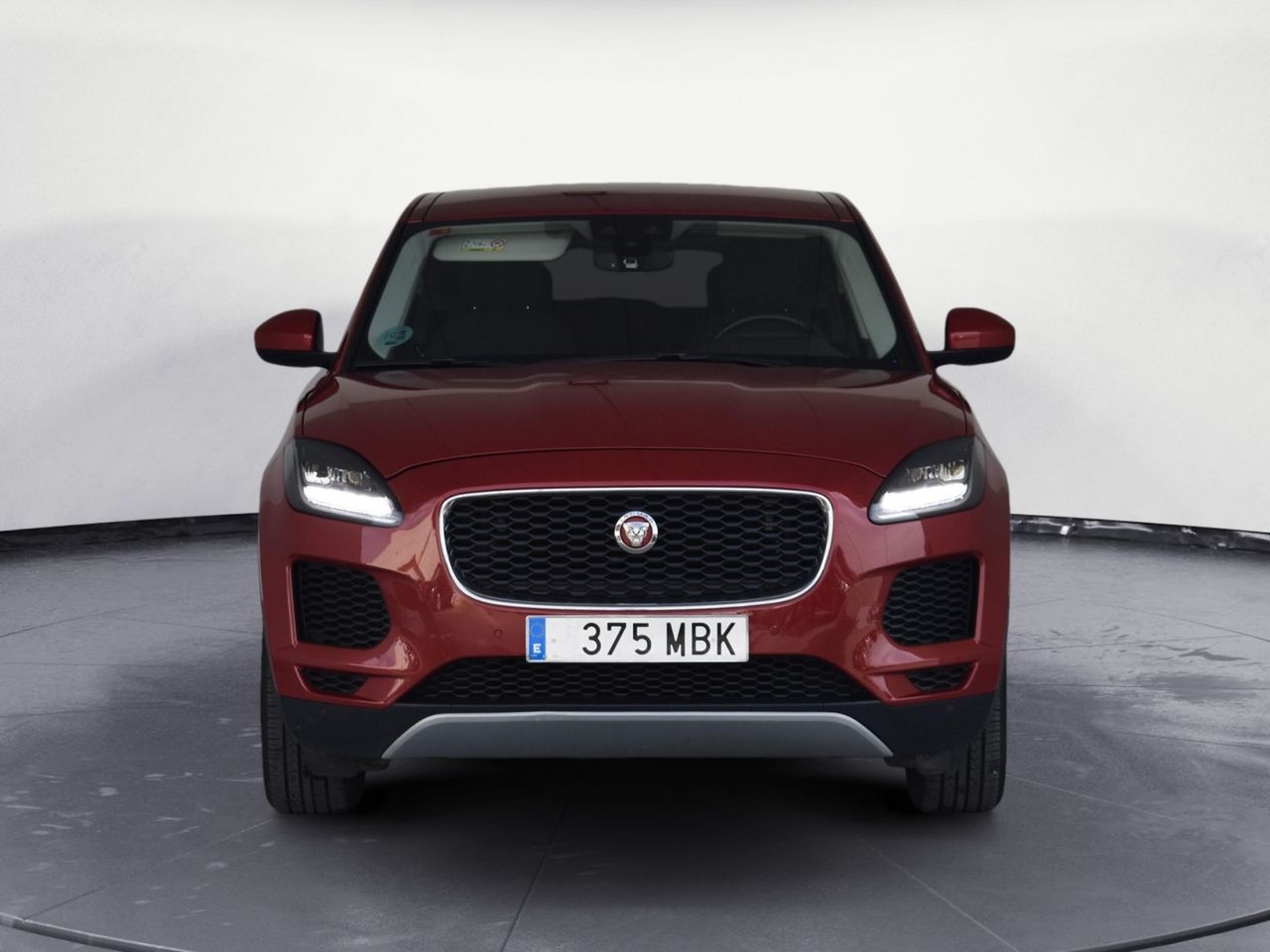 Foto Jaguar E-Pace 5