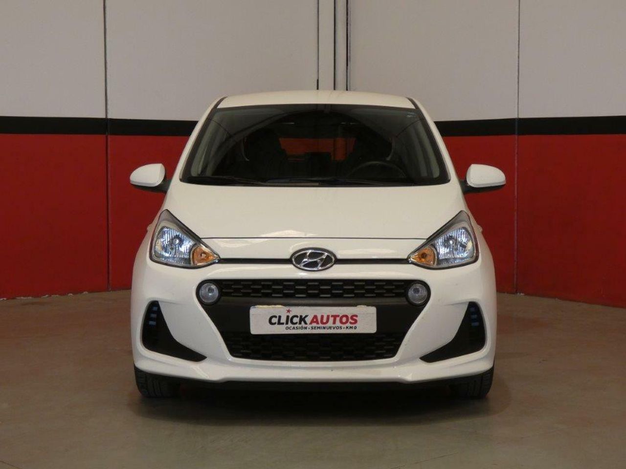 Foto Hyundai i10 2