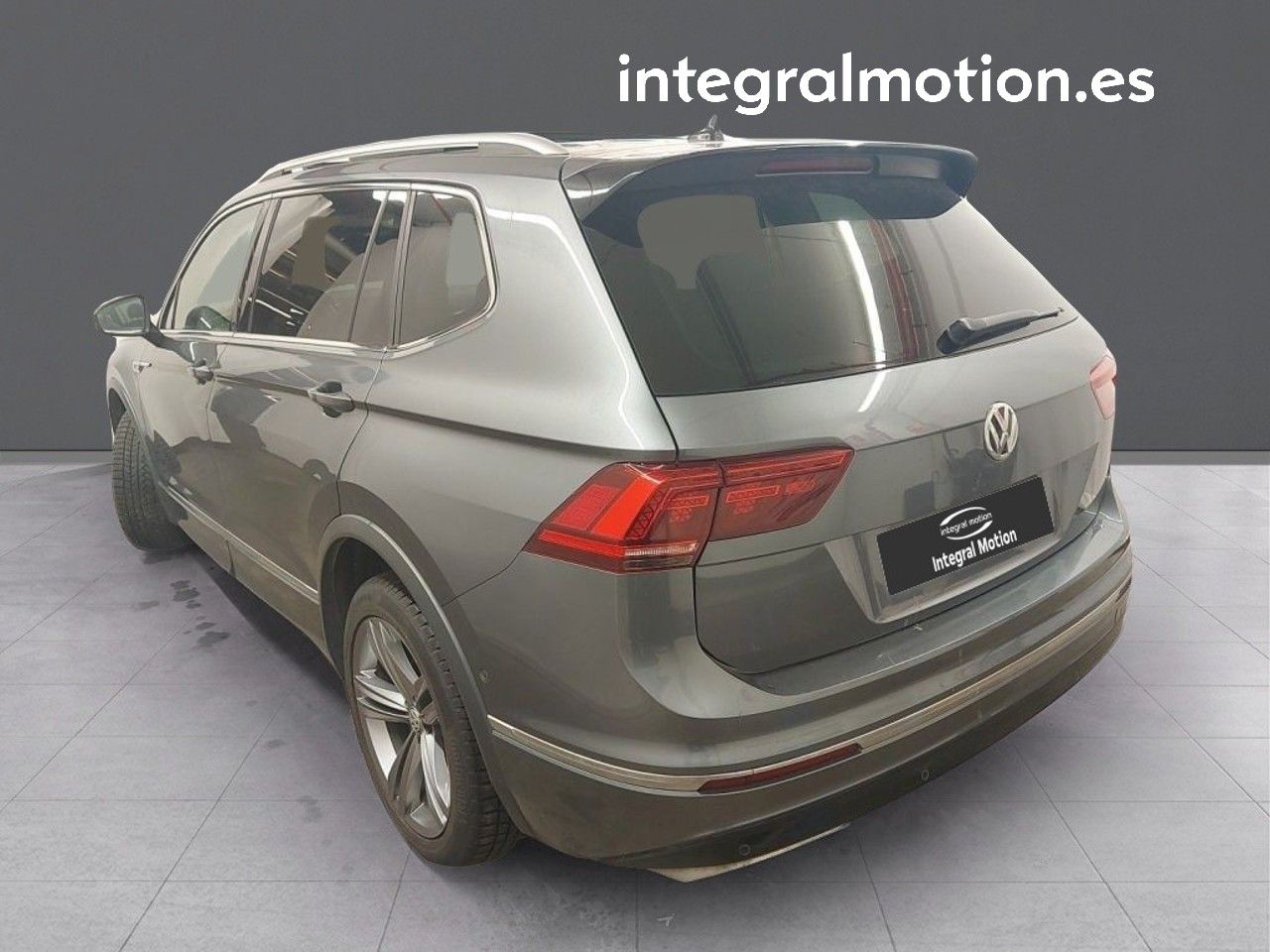 Foto Volkswagen Tiguan 4