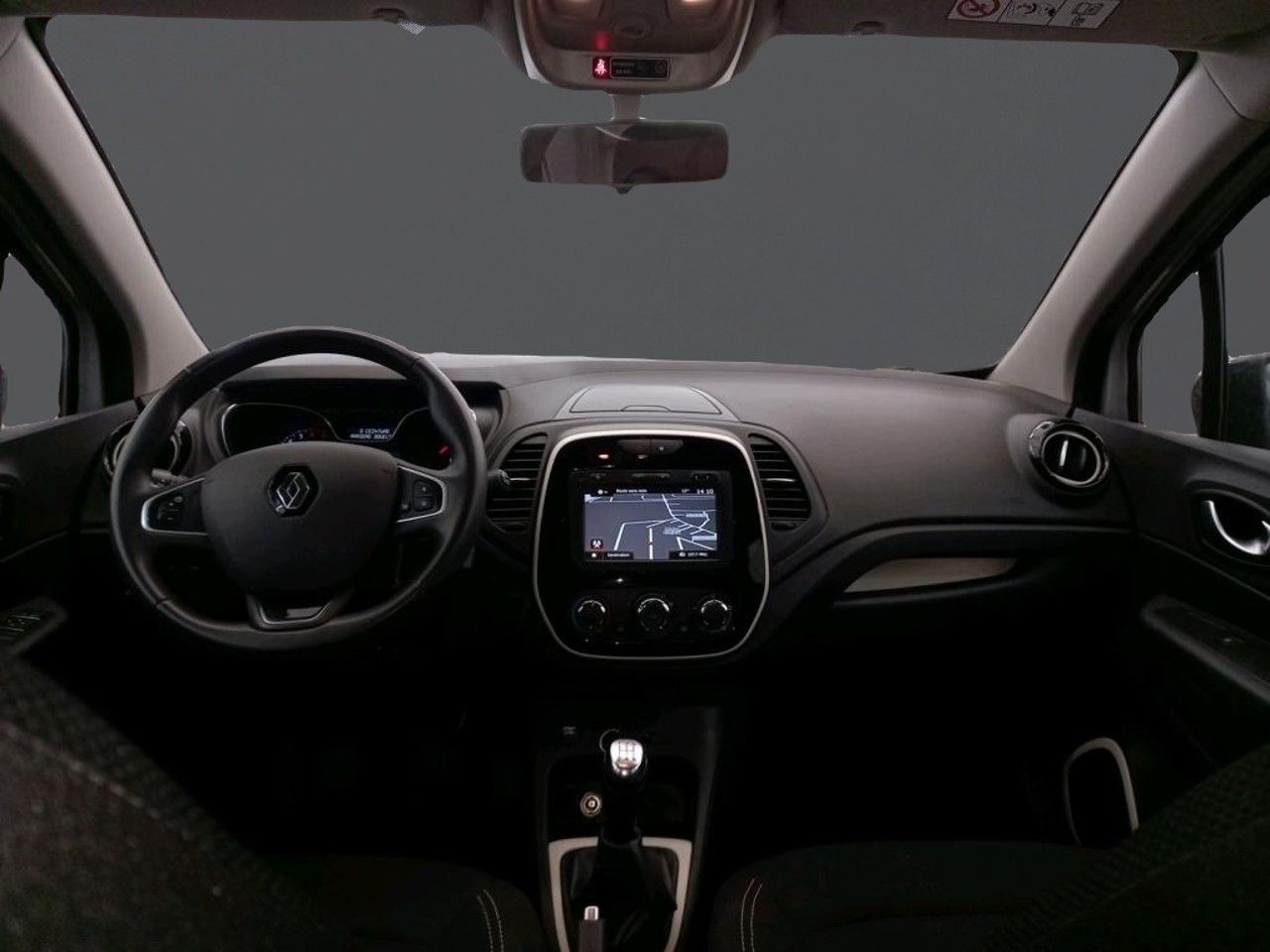 Foto Renault Captur 6