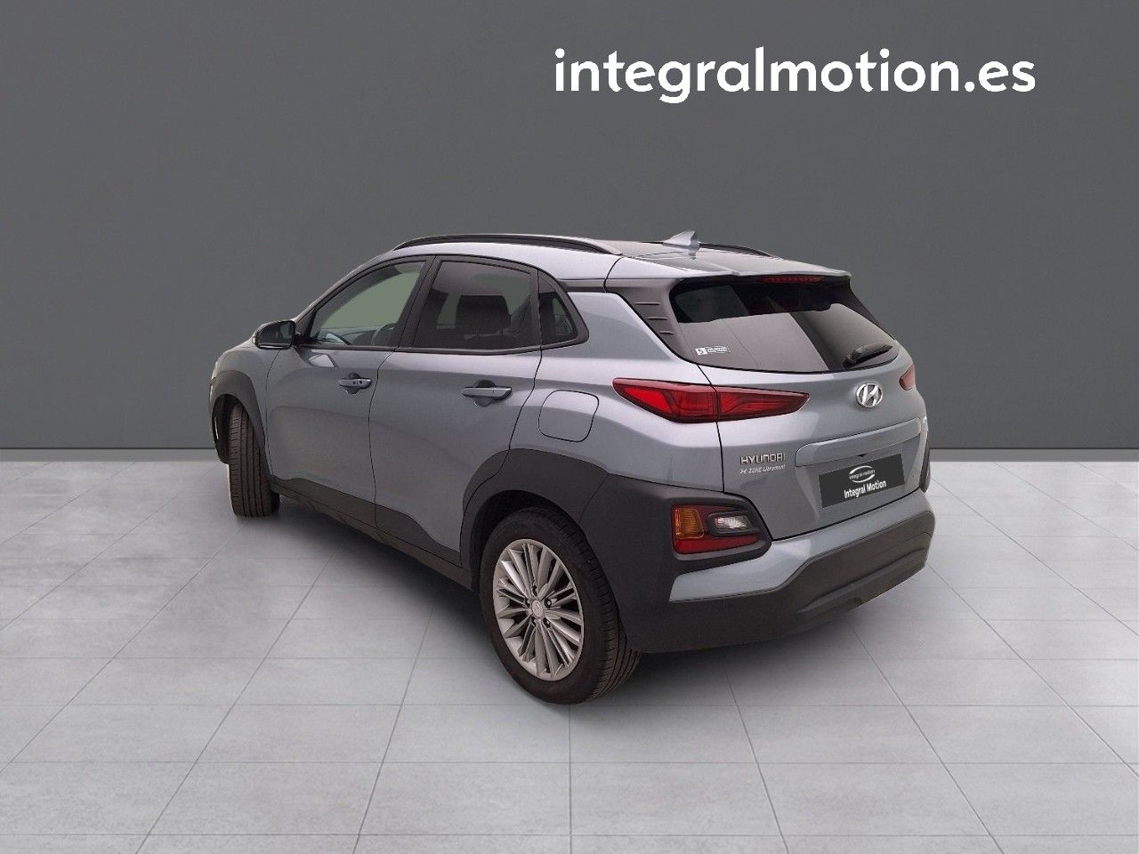 Foto Hyundai Kona 3