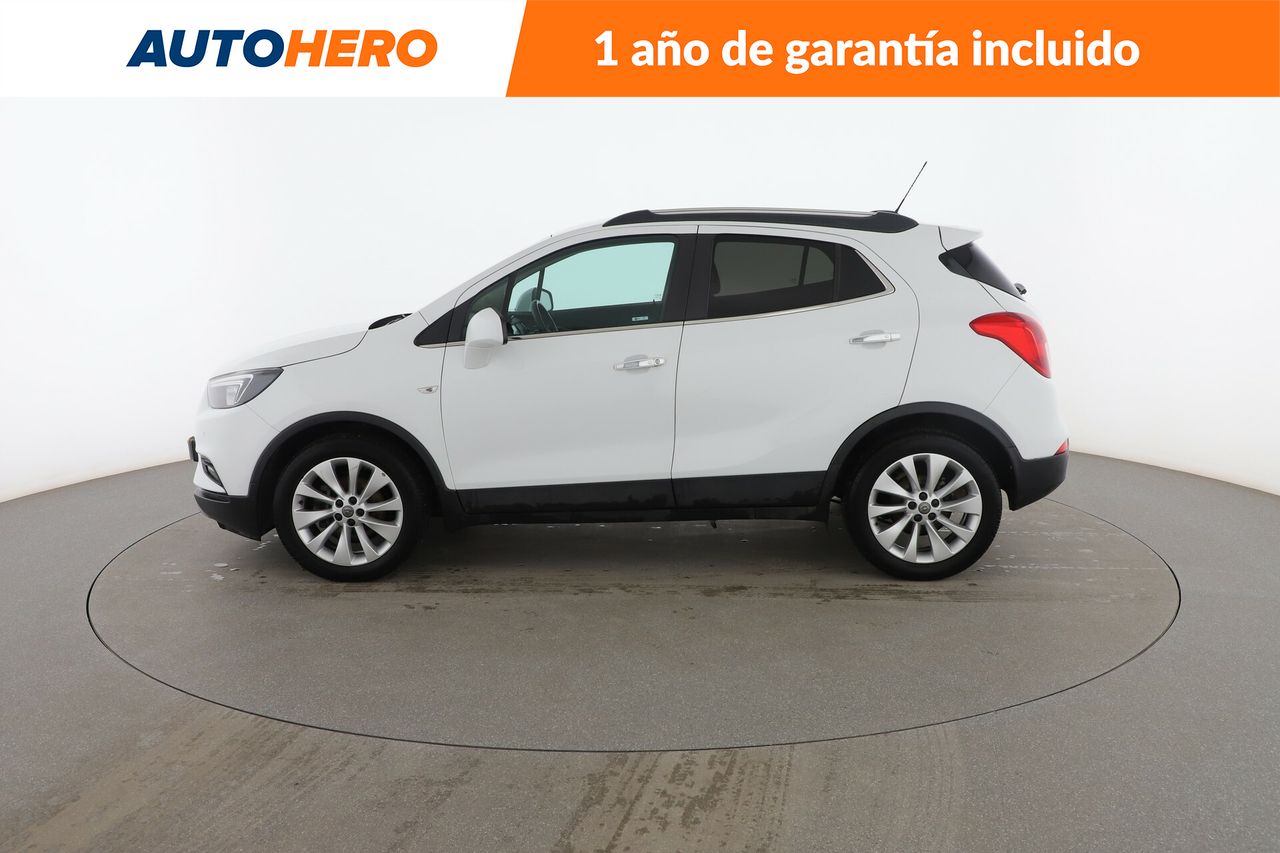 Foto Opel Mokka X 3