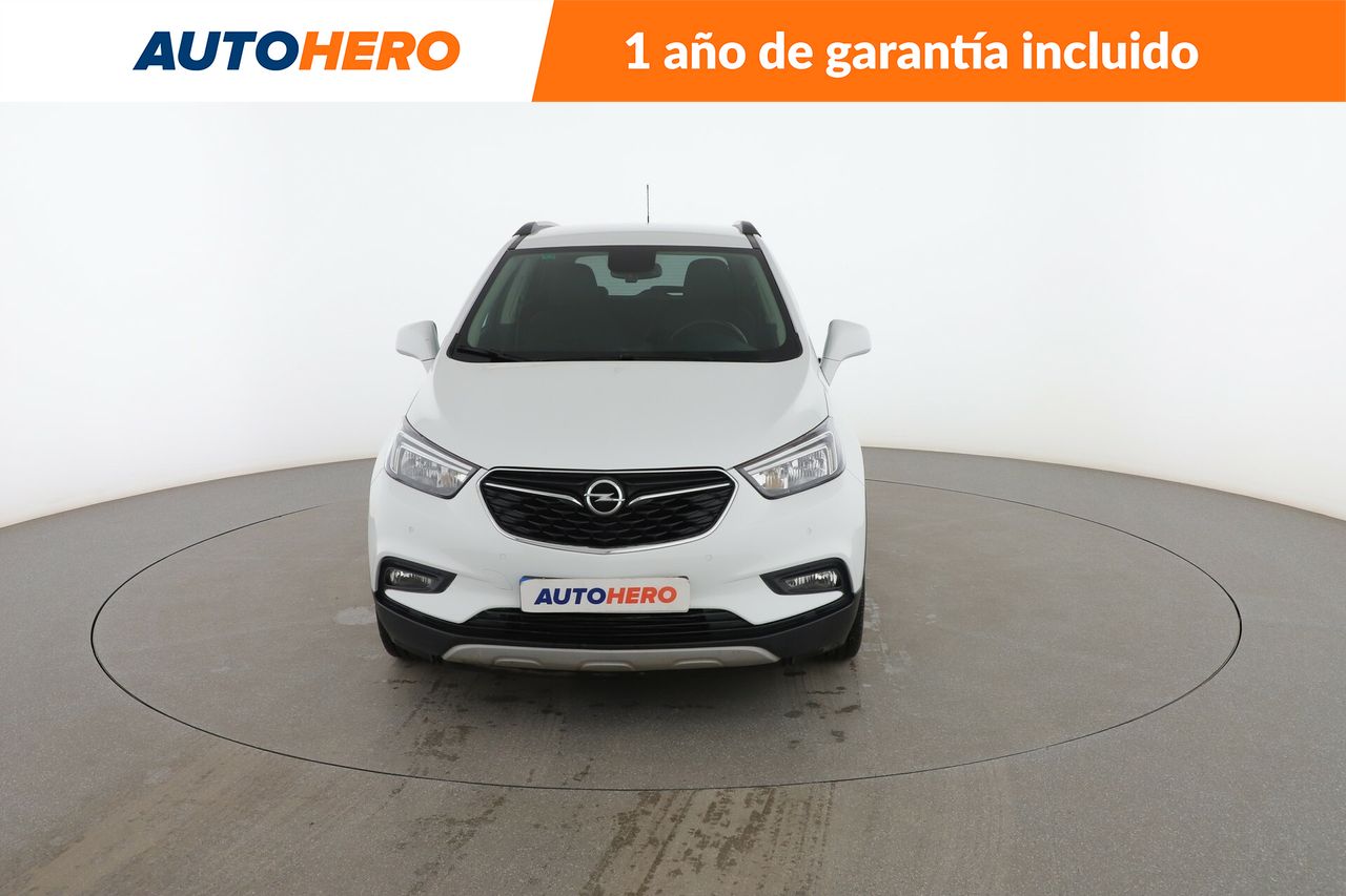 Foto Opel Mokka X 9