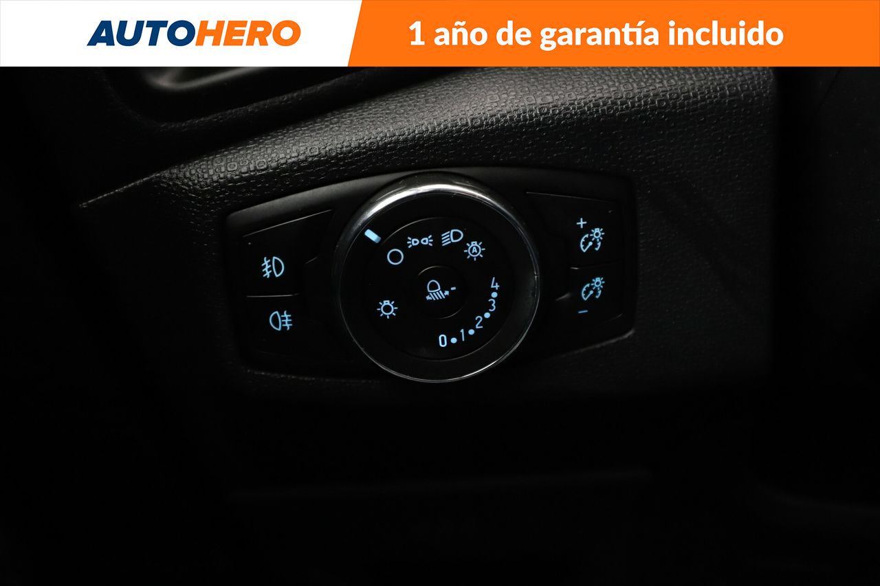 Foto Ford Ecosport 21