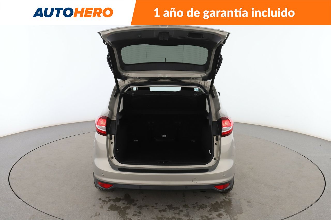 Foto Ford C-Max 18