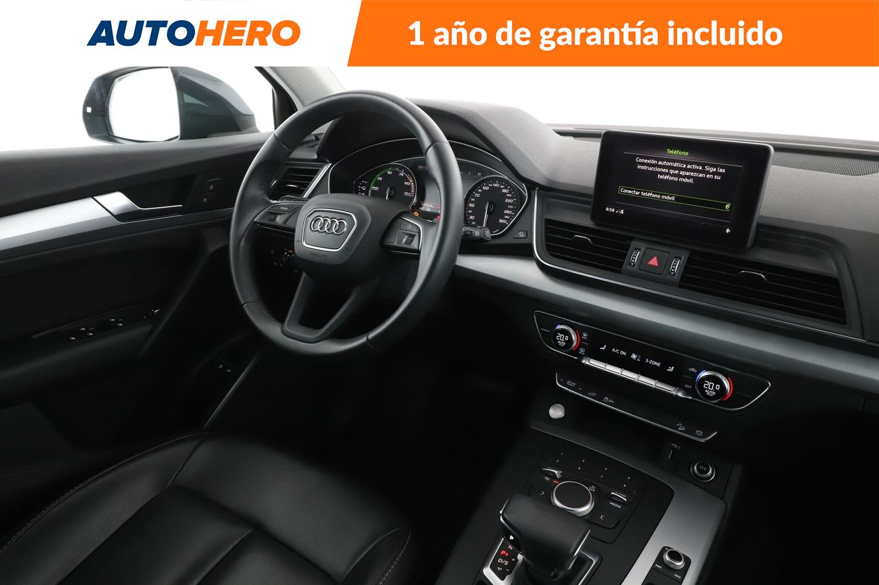 Foto Audi Q5 13