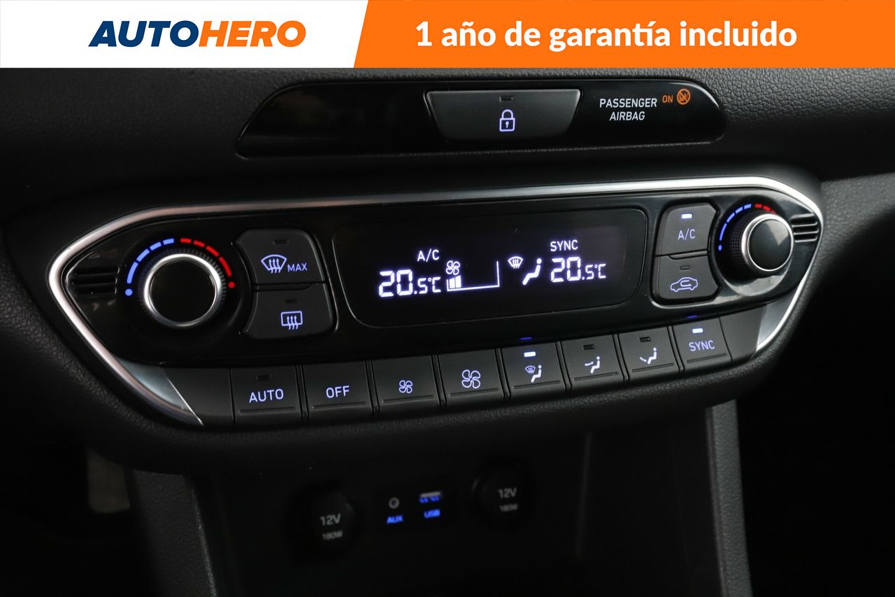 Foto Hyundai i30 23