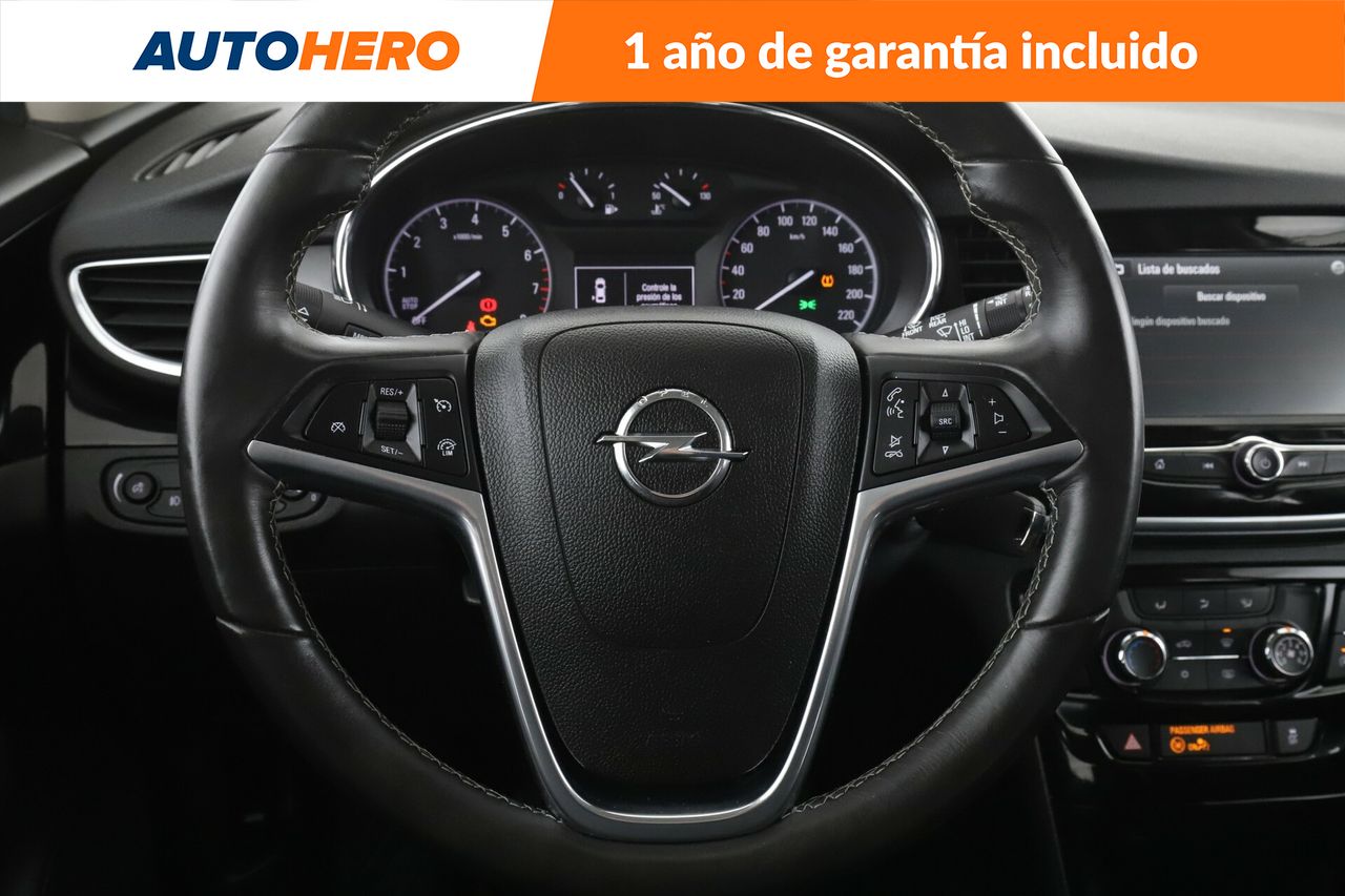 Foto Opel Mokka X 18