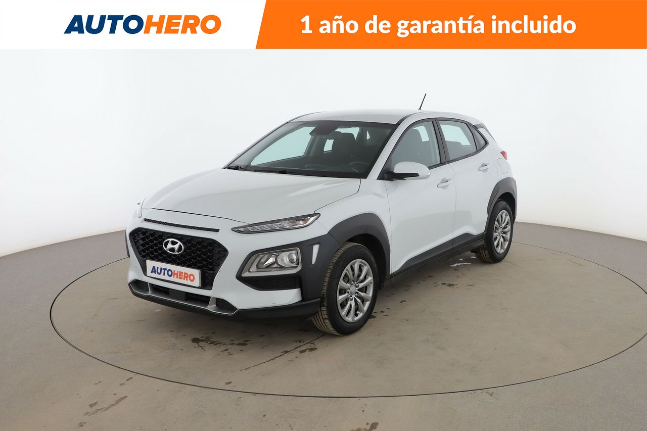 Foto Hyundai Kona 1