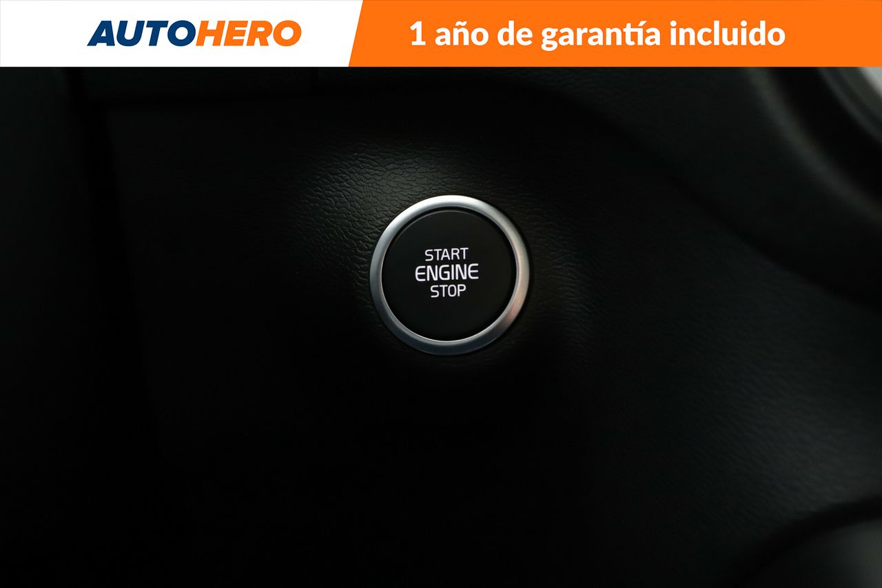 Foto Volvo XC40 27